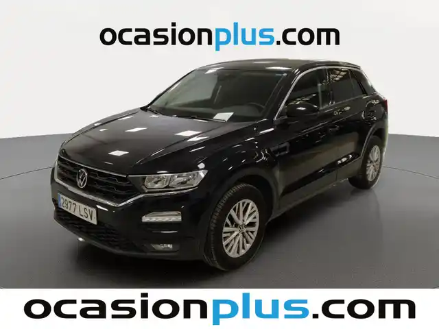 Volkswagen T-Roc Edition 1.0 TSI (110 CV) de segunda mano