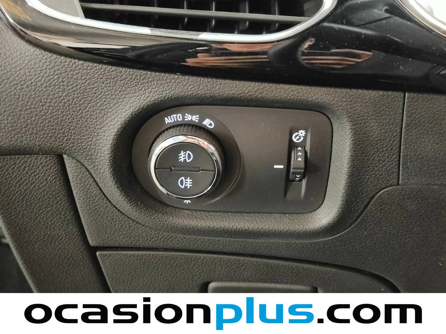 Opel Astra Opel Astra 1.4 Turbo S&S Dynamic (125 CV) de ocasión