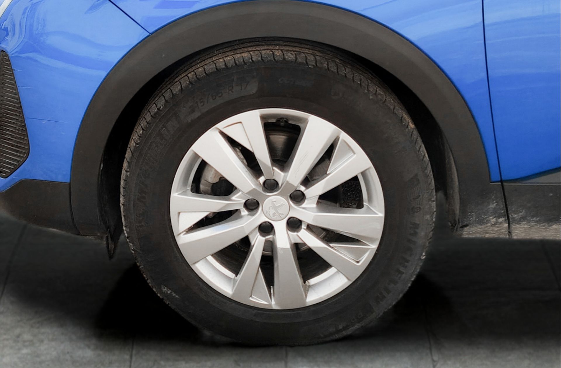 Peugeot 3008 PureTech 130 Active Pack - foto 42