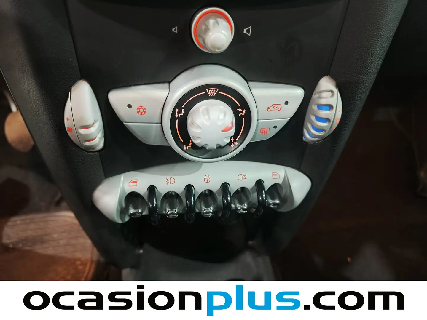 Foto Mini MINI MINI MINI 3 Puertas One (95 CV)