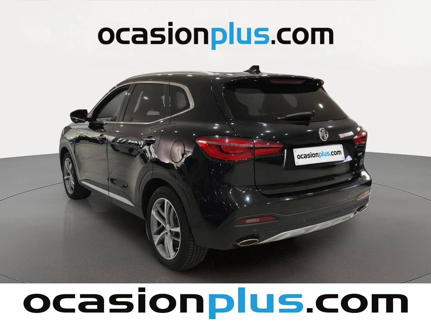Foto trasera MG HS MG HS 1.5 Turbo GDI Luxury (162 CV) izquierda