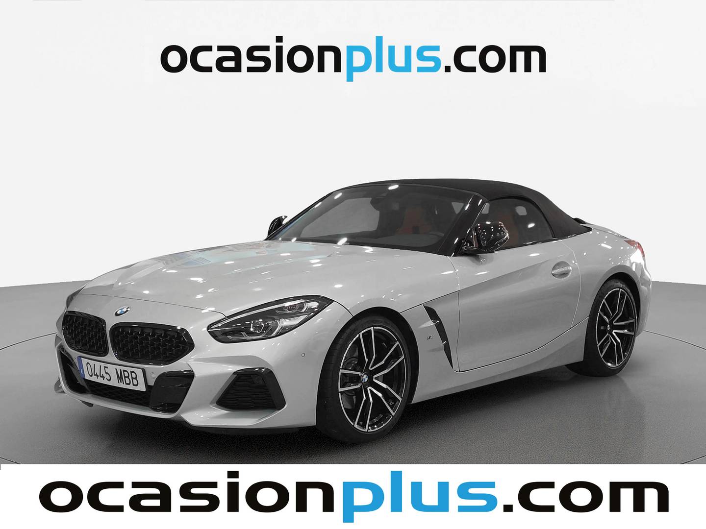 Foto BMW Z4 BMW Z4 sDrive20iA Cabrio (197 CV) Pack M