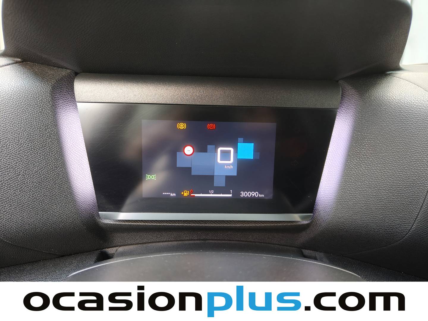 Citroën C4 Citroen C4 PureTech 130 S&S Plus (131 CV) manual