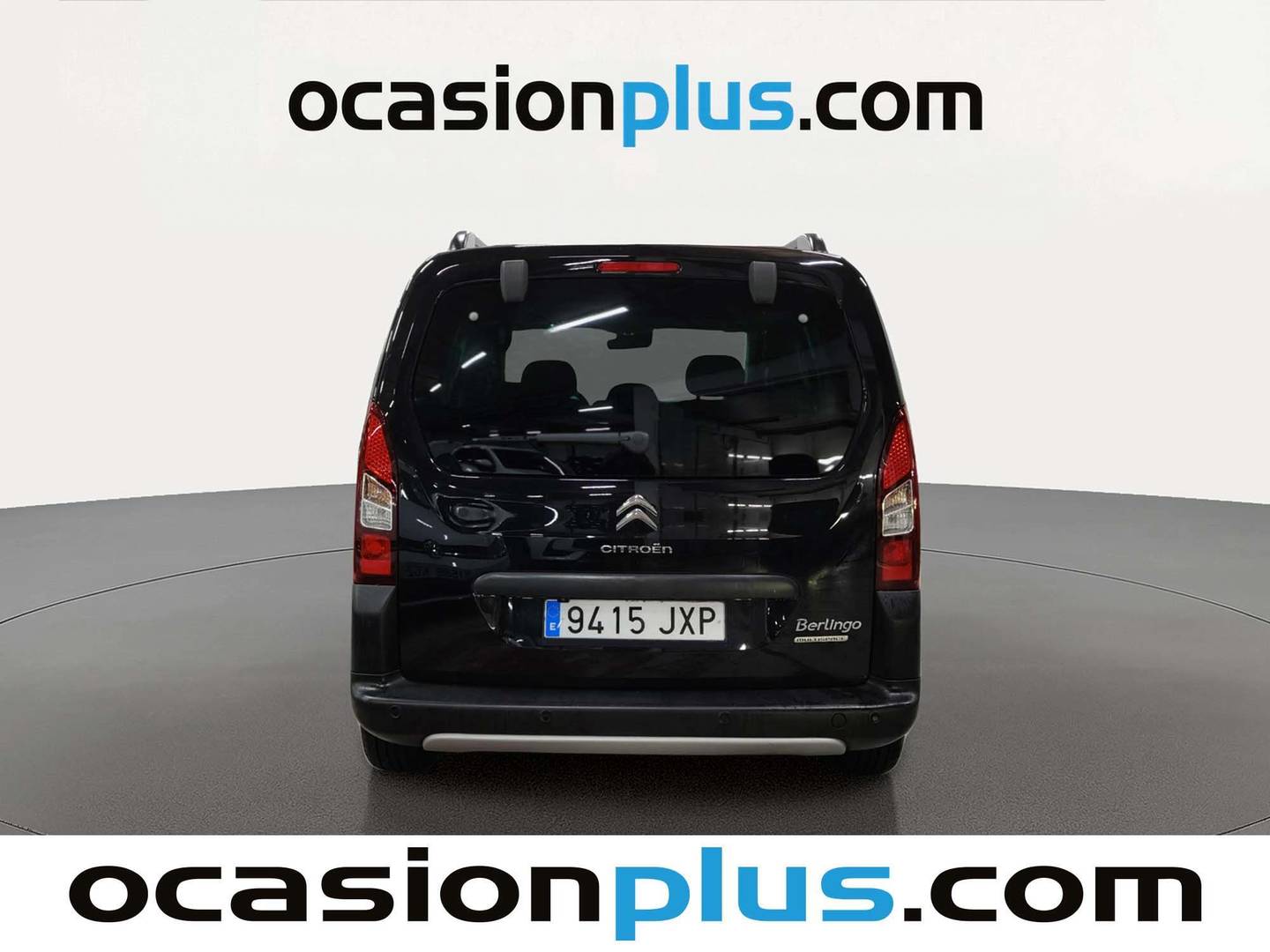 Citroën Berlingo Citroën Berlingo Multispace 20 Aniversario PureTech (110 CV) barato