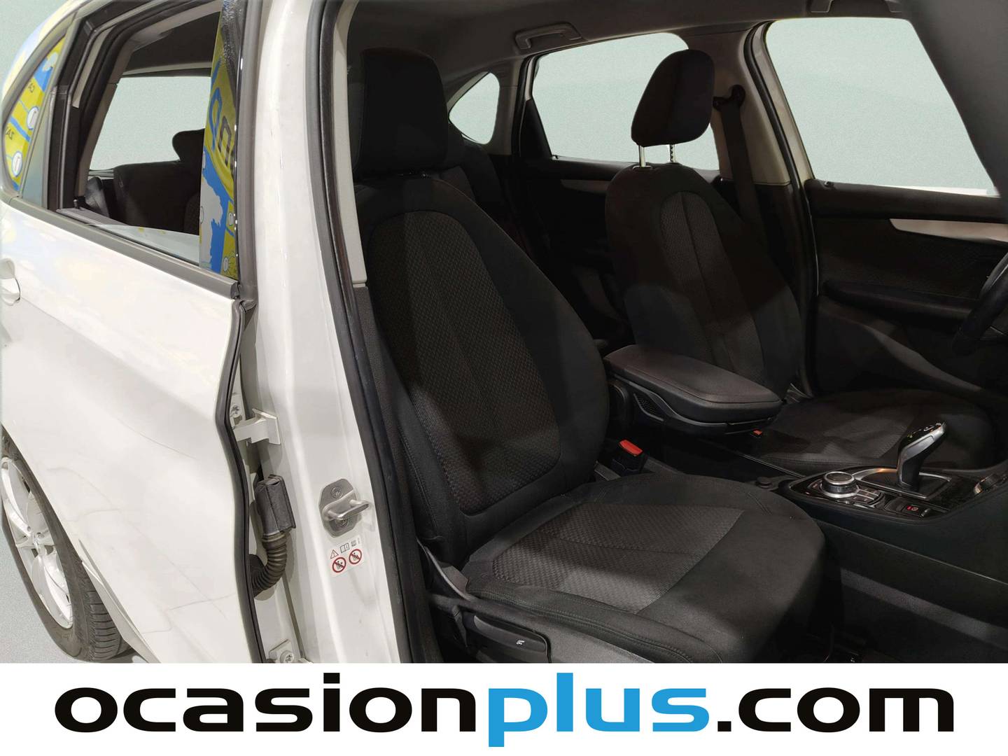 Foto BMW Serie 2 Active Tourer BMW Serie 2 216d Active Tourer (116 CV)