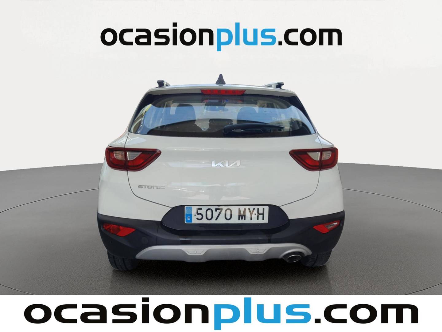 KIA Stonic KIA Stonic 1.2 DPi Drive (79 CV) barato