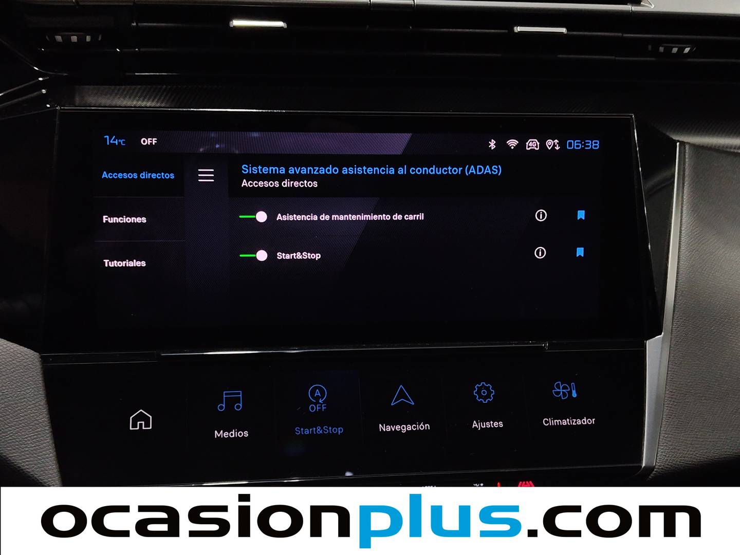 Peugeot 308 Peugeot 308 BlueHDi 130 S&S GT EAT8 (130 CV) km 0