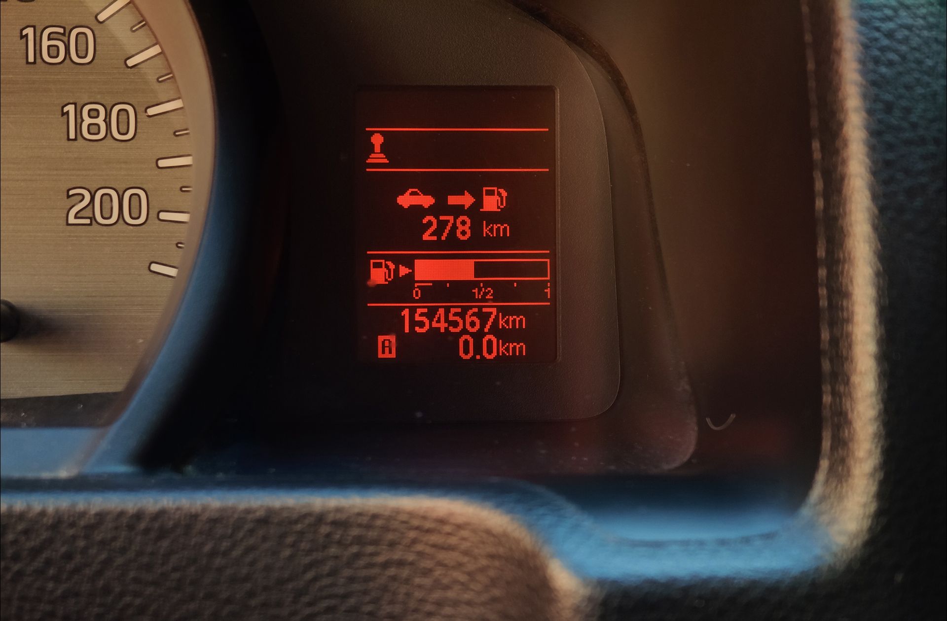 Nissan NV200 Combi 5 1.5 dCi Comfort Connect - foto 9