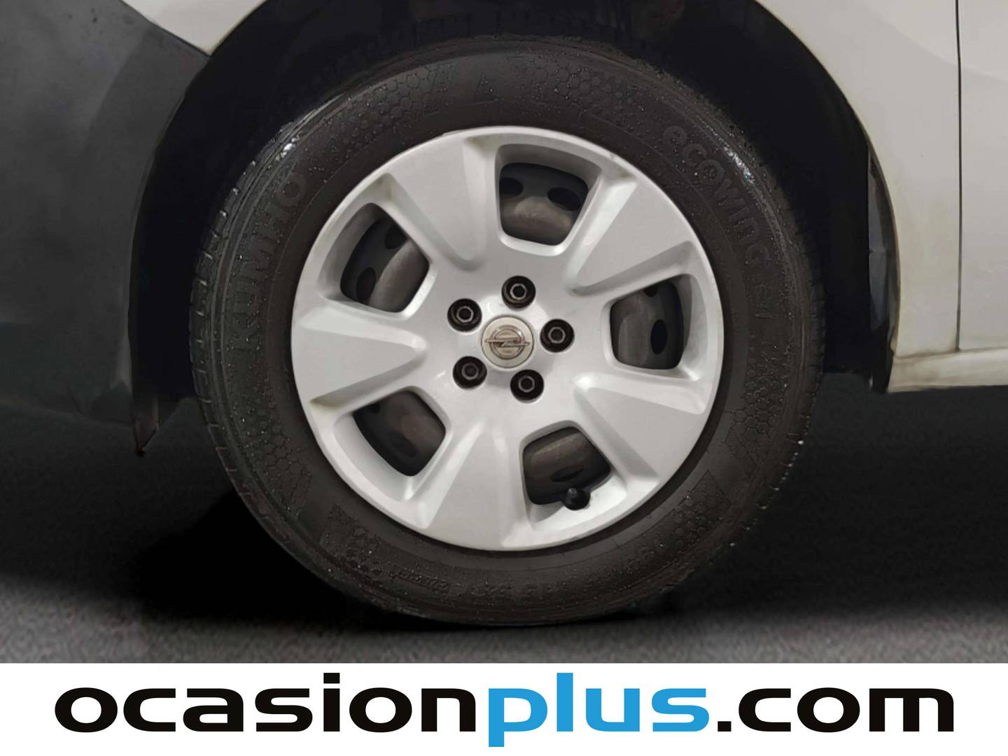 Opel Combo Opel Combo Tour 1.3 CDTI Expression L1 H1 (90 CV) de segunda mano