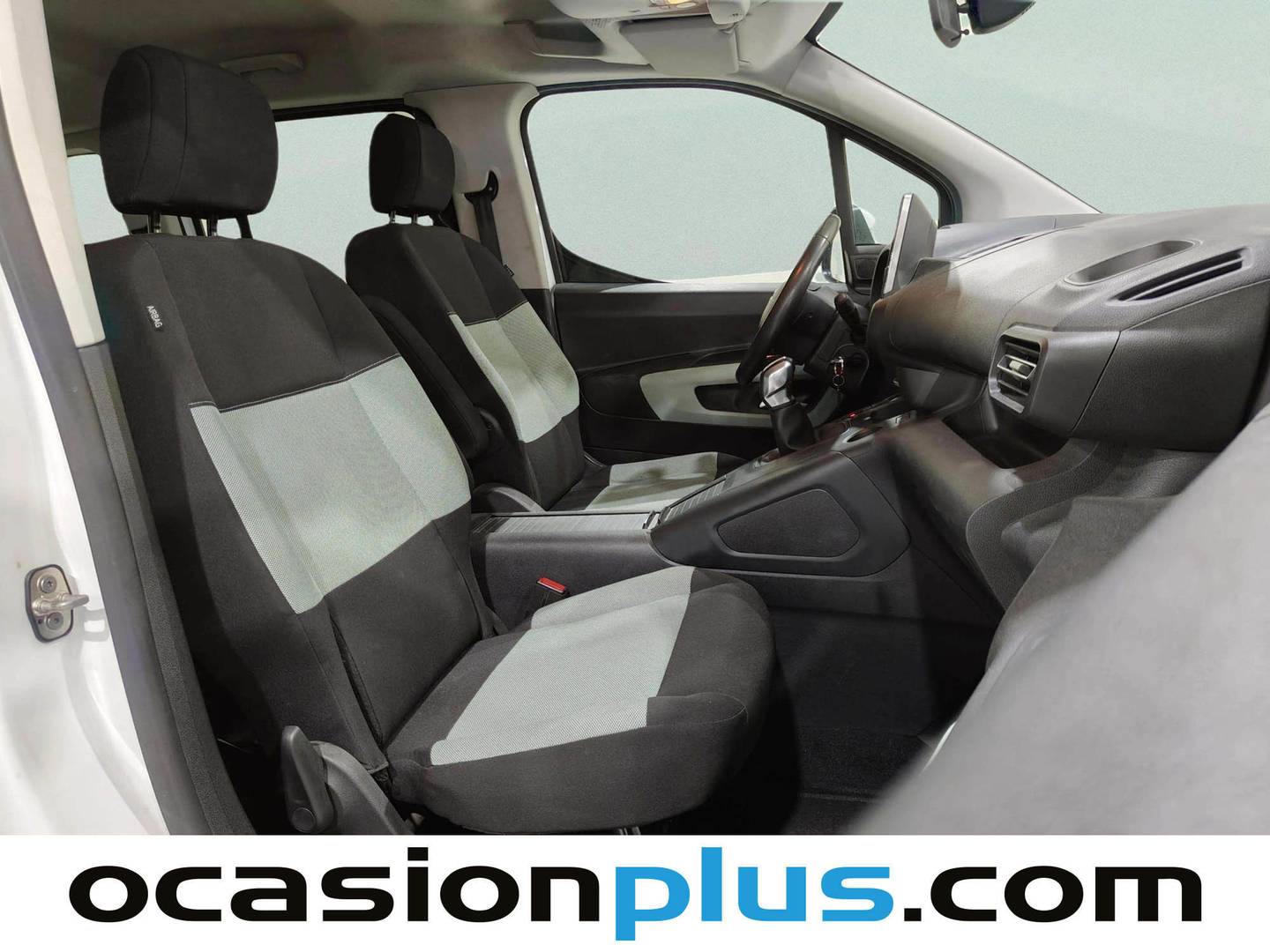 Citroën Berlingo Citroën Berlingo BlueHDi 100 S&S Talla M Shine (102 CV) km 0