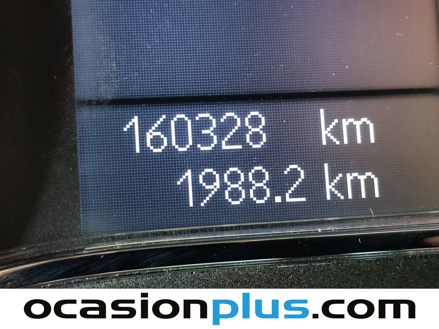 Renault Mégane Renault Megane Dynamique TCe (130 CV) seminuevo