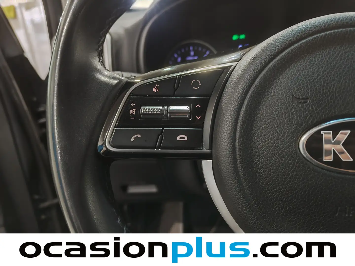 Foto KIA Sportage Kia Sportage 1.6 CRDi Business 4x2 DCT (136 CV)