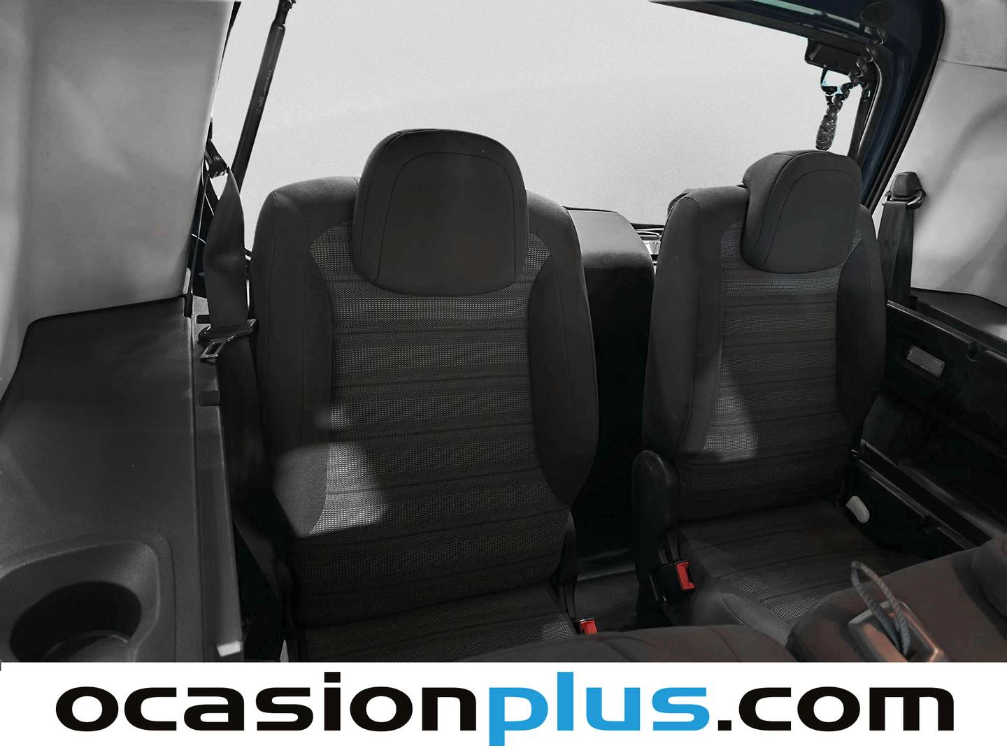 Foto Opel Combo Life Opel Combo Life 1.5 TD S&S Selective L Auto (130 CV) 7 Plazas