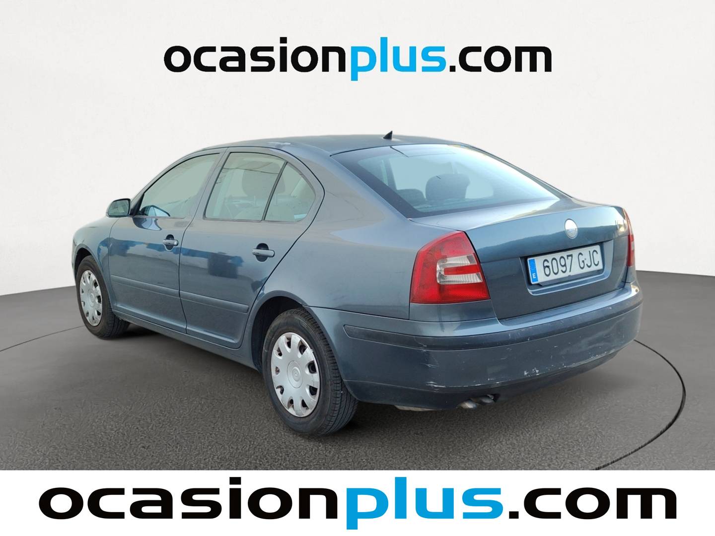 Foto Skoda Octavia Skoda Octavia 1.9 TDI Trend  (105 CV)