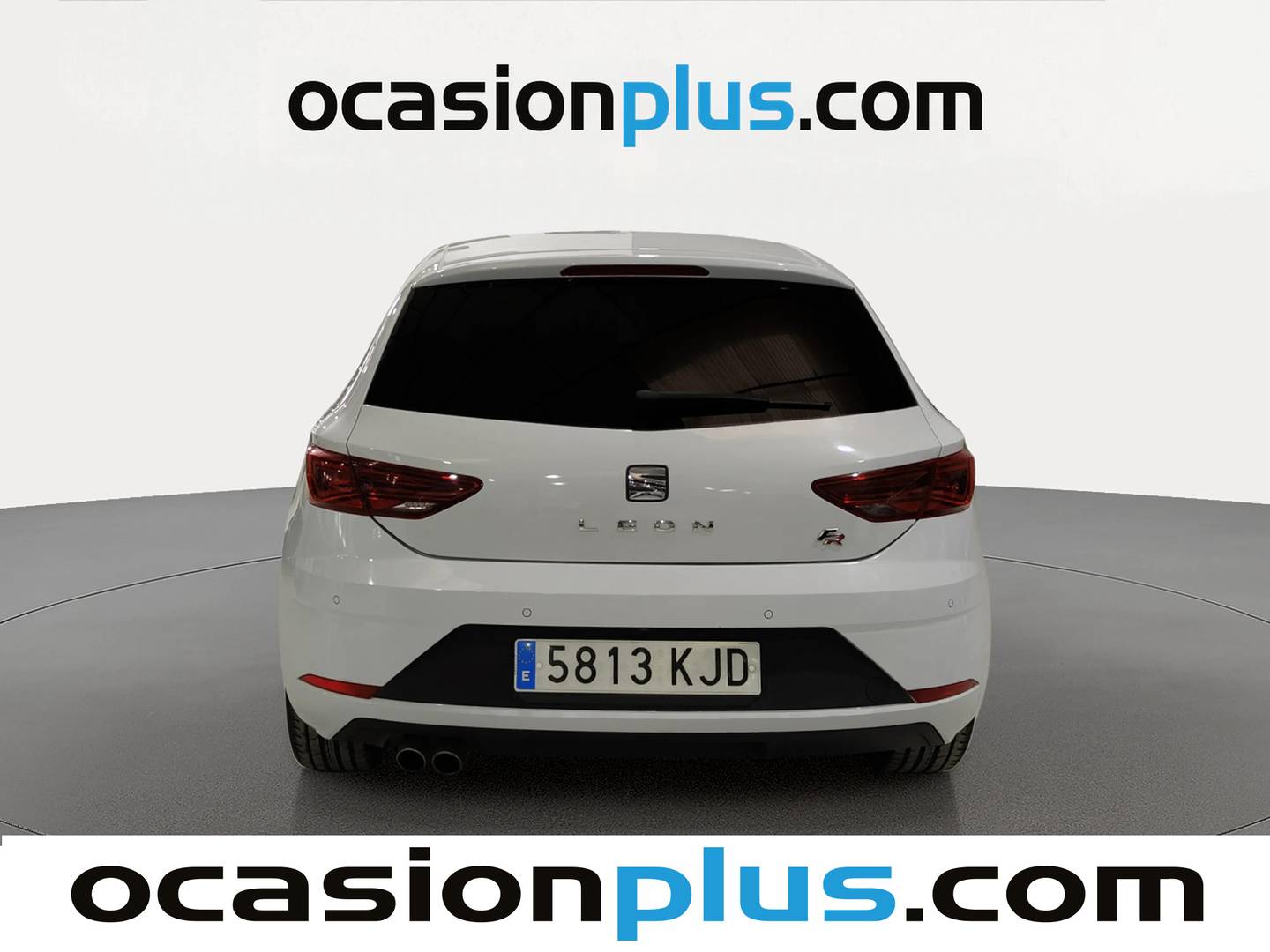 Seat León Seat León 1.4 TSI S&S FR Plus (125 CV) al mejor precio