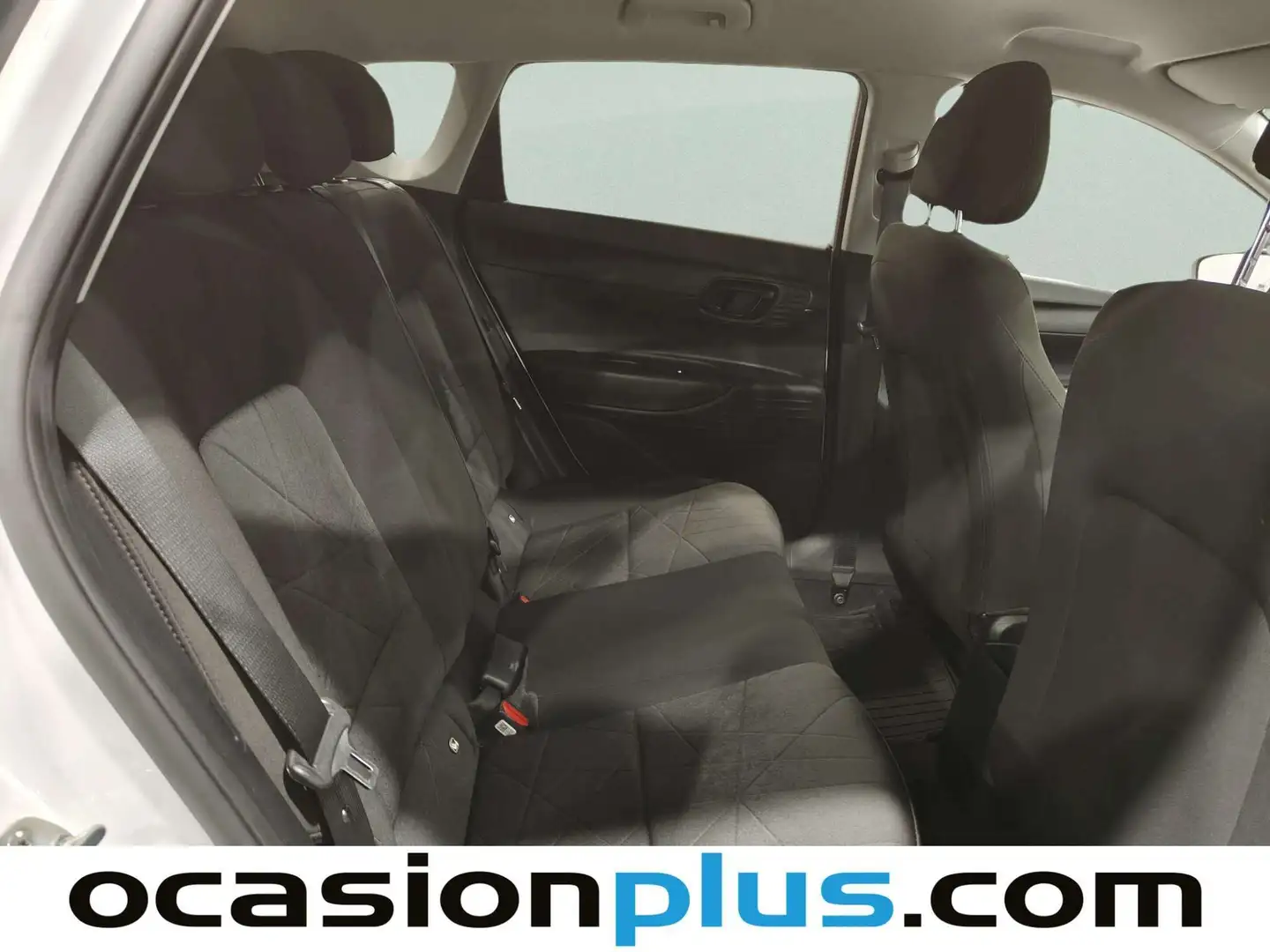 Foto Hyundai Bayon Hyundai Bayon 1.0 TGDI 48V Maxx (100 CV)