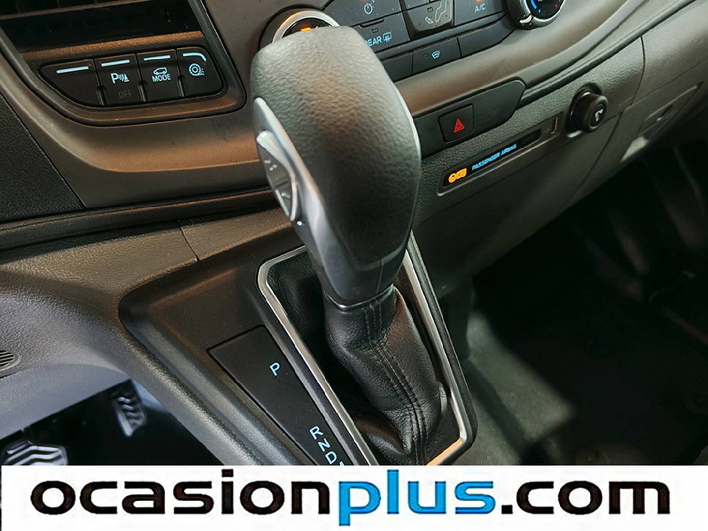 Foto Ford Transit Custom Ford Transit Custom Kombi 2.0 TDCI 320 L2 Trend (130 CV) 9 Plazas