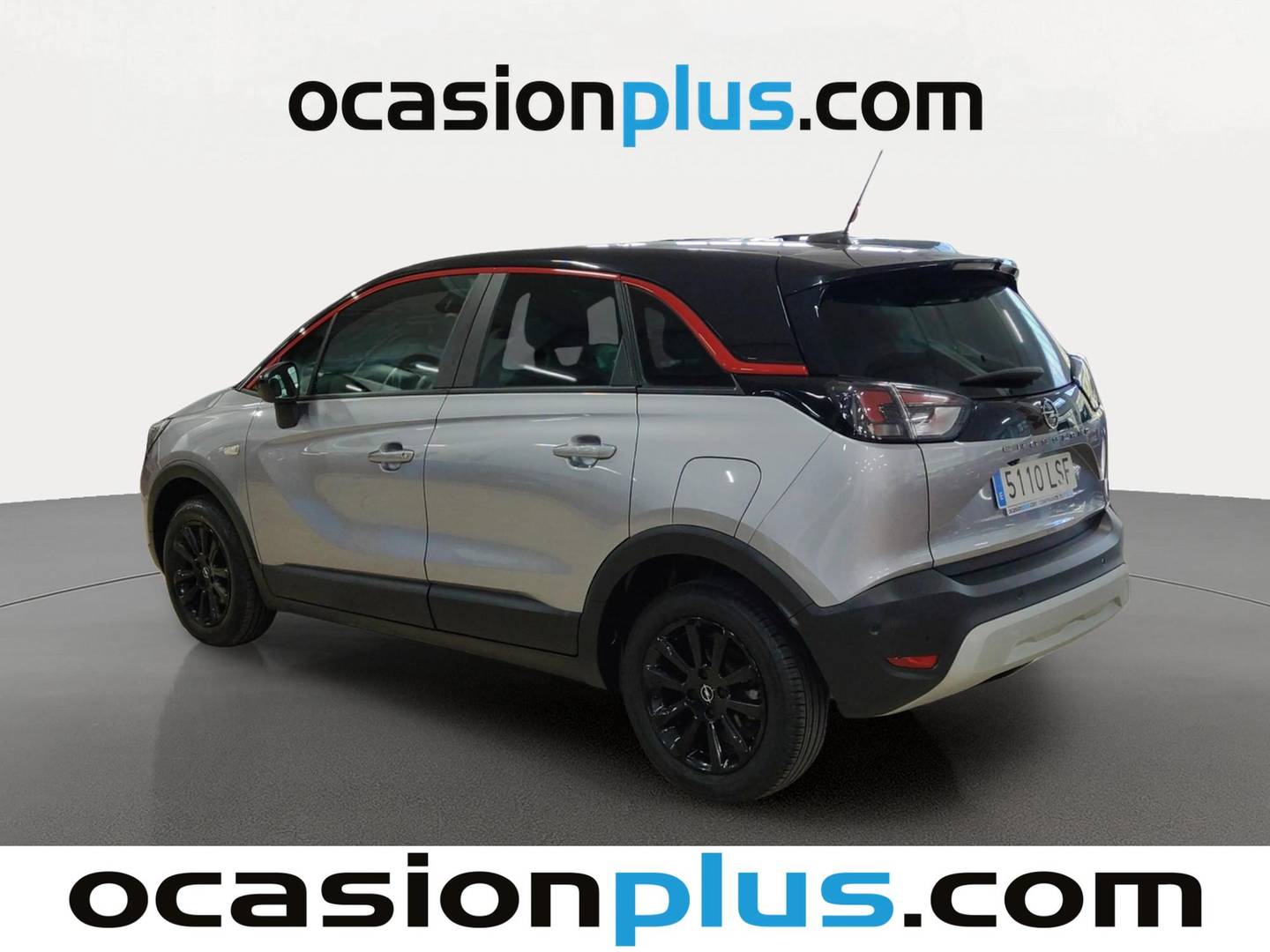 Foto Opel Crossland Opel Crossland 1.2 GS Line (130 CV)