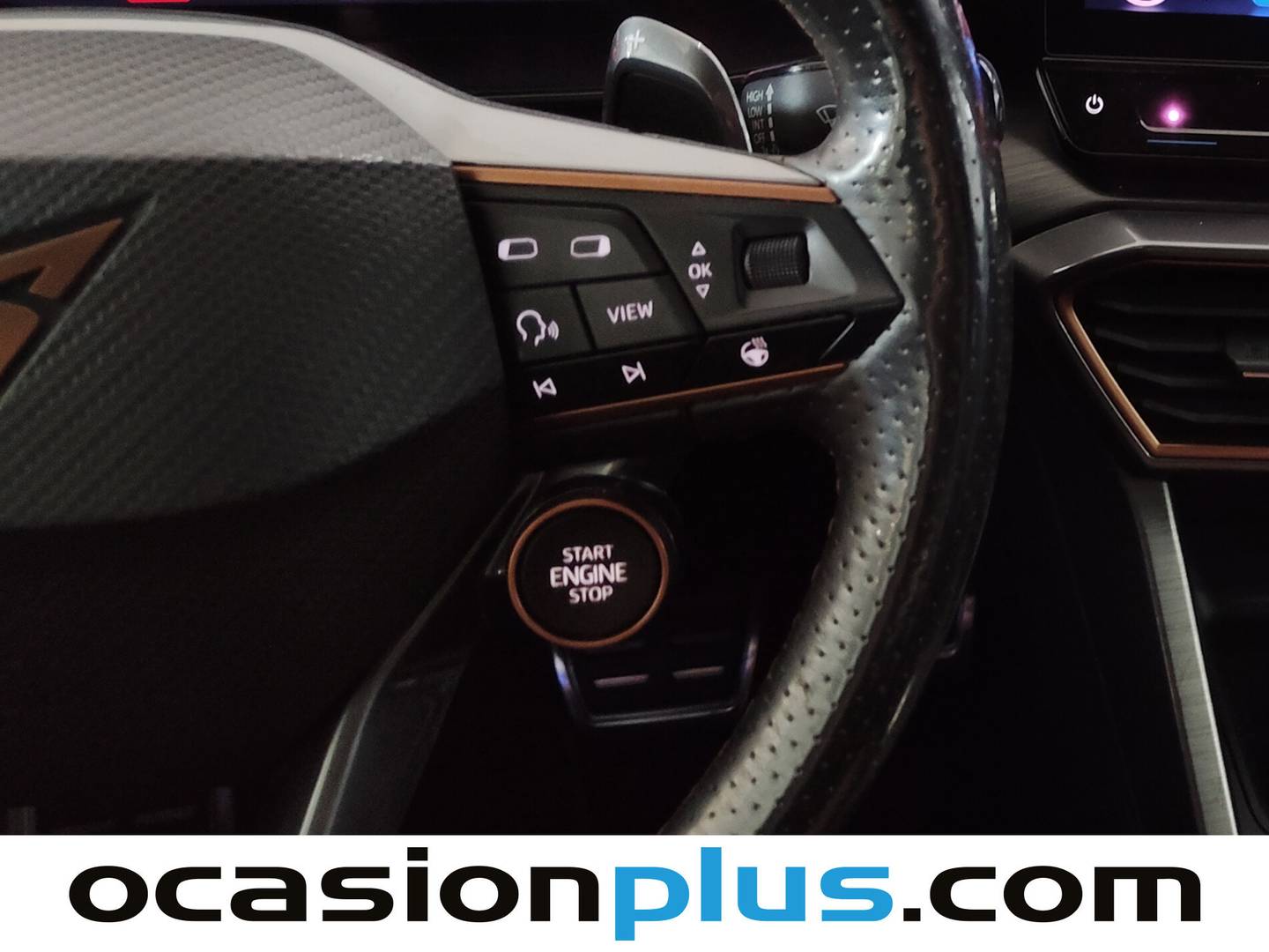 Foto Cupra Formentor CUPRA Formentor 1.4 e-Hybrid VZ DSG (245 CV)