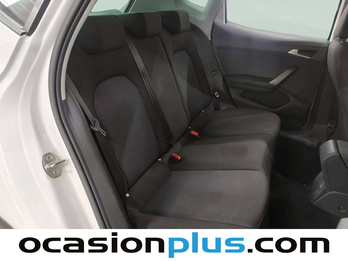 Seat Arona Seat Arona 1.0 TSI Style XL (115 CV) gasolina