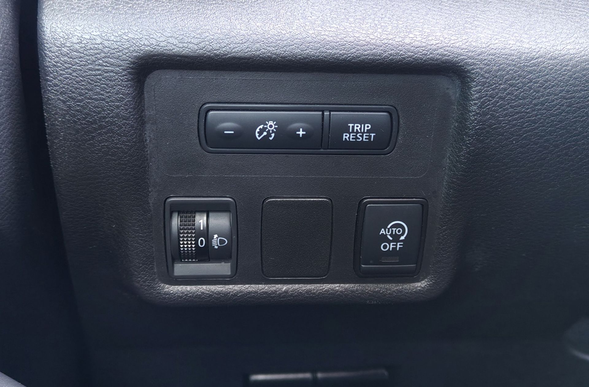 Nissan Micra IG-T Acenta - foto 24