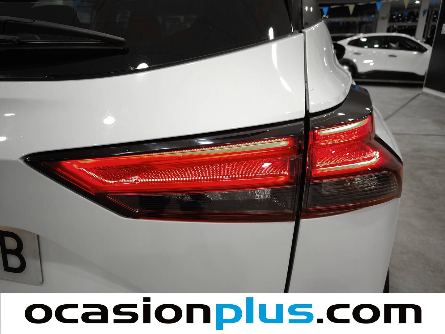 Nissan QASHQAI Nissan Qashqai DIG-T 160 mHEV N-Connecta Xtronic (158 CV) km 0