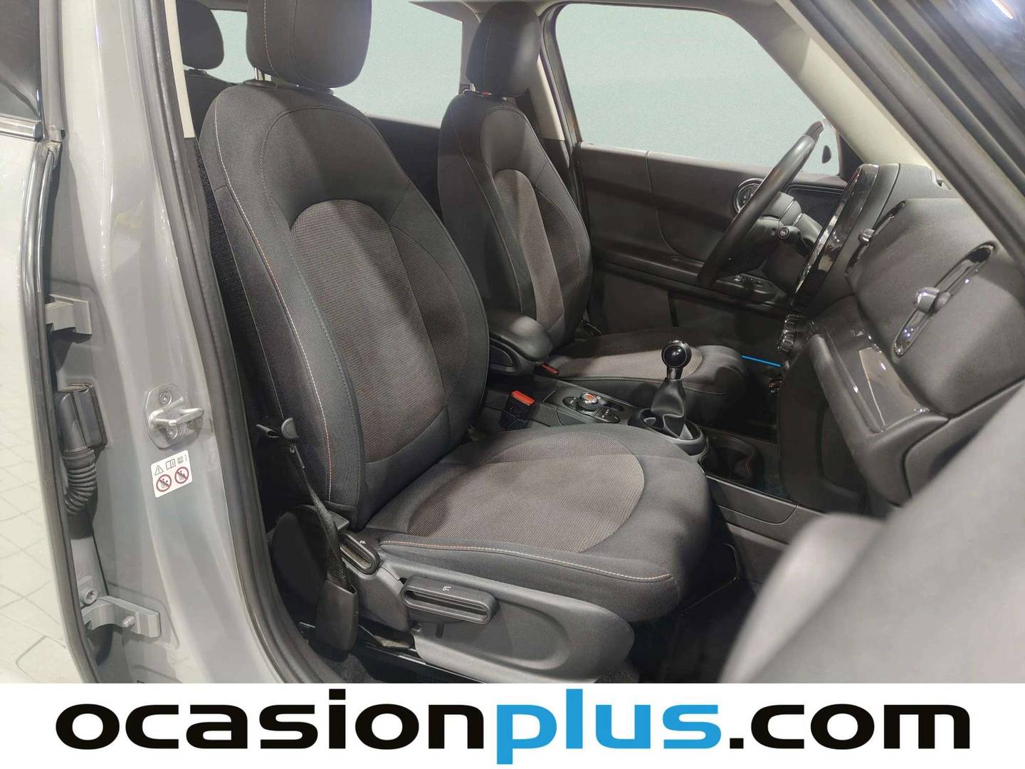 Mini Countryman MINI MINI Countryman One D  (116 CV) manual