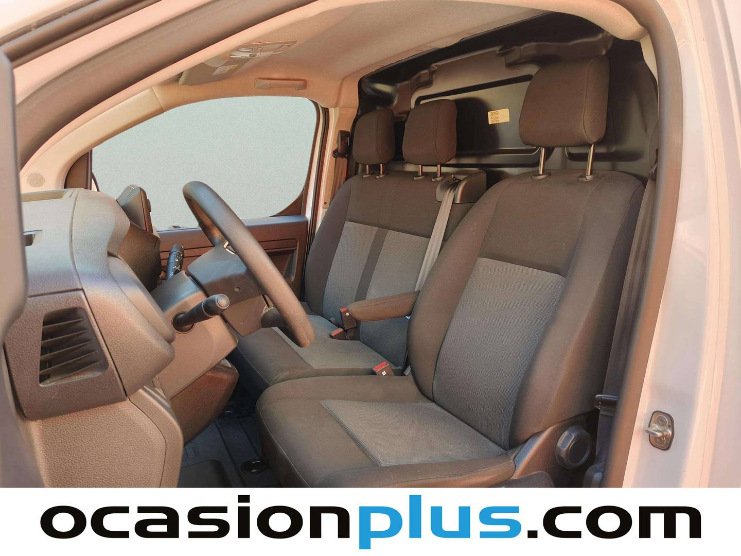 Fiat Scudo Fiat Scudo Furgon 1.5 Bluehdi L2 (120 CV) barato