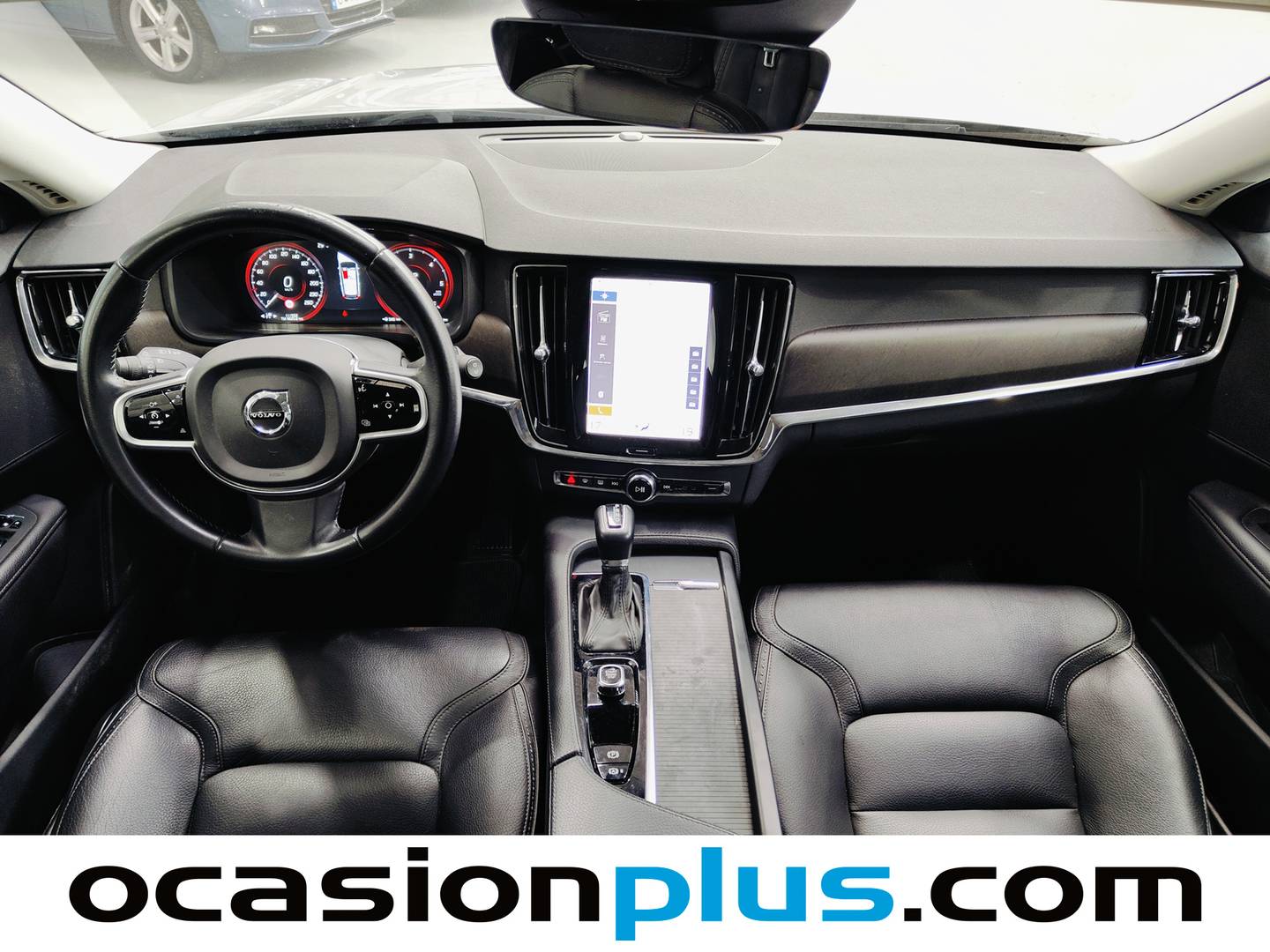 Volvo V90 Cross Country Volvo V90 Cross Country D4 VOR AWD Auto (190 CV) de ocasión