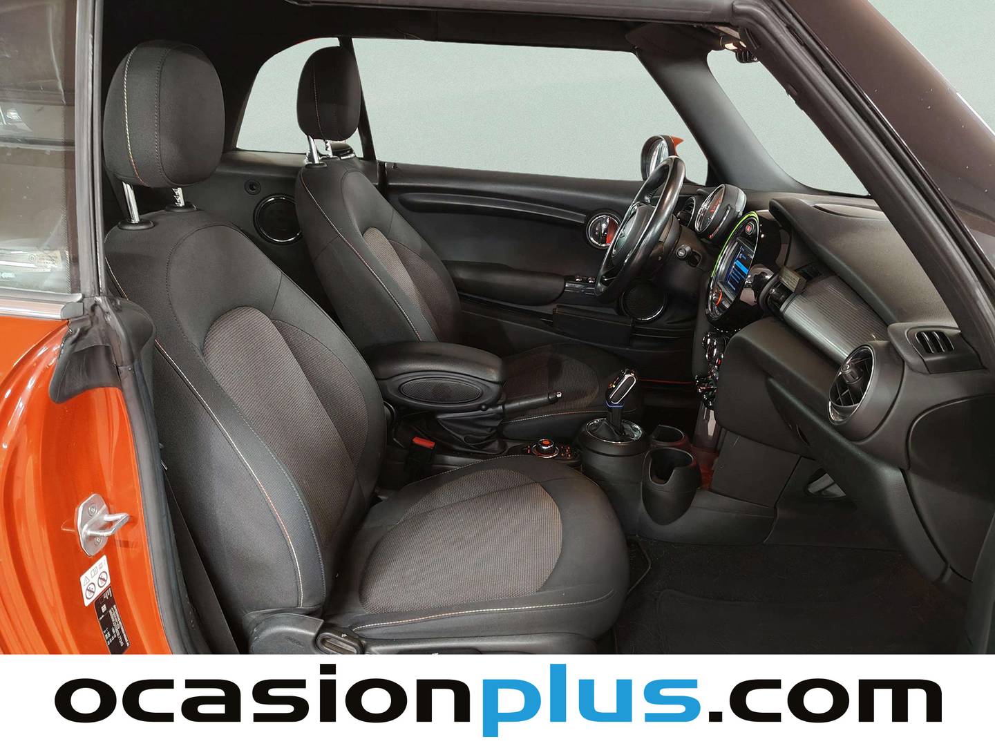 Mini MINI MINI MINI Cabrio Cooper (136 CV) km 0