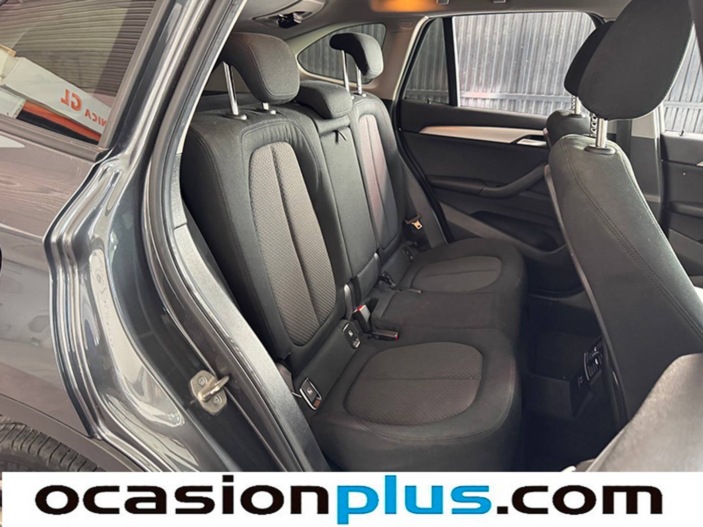 Foto BMW X1 BMW X1 sDrive18i (136 CV)