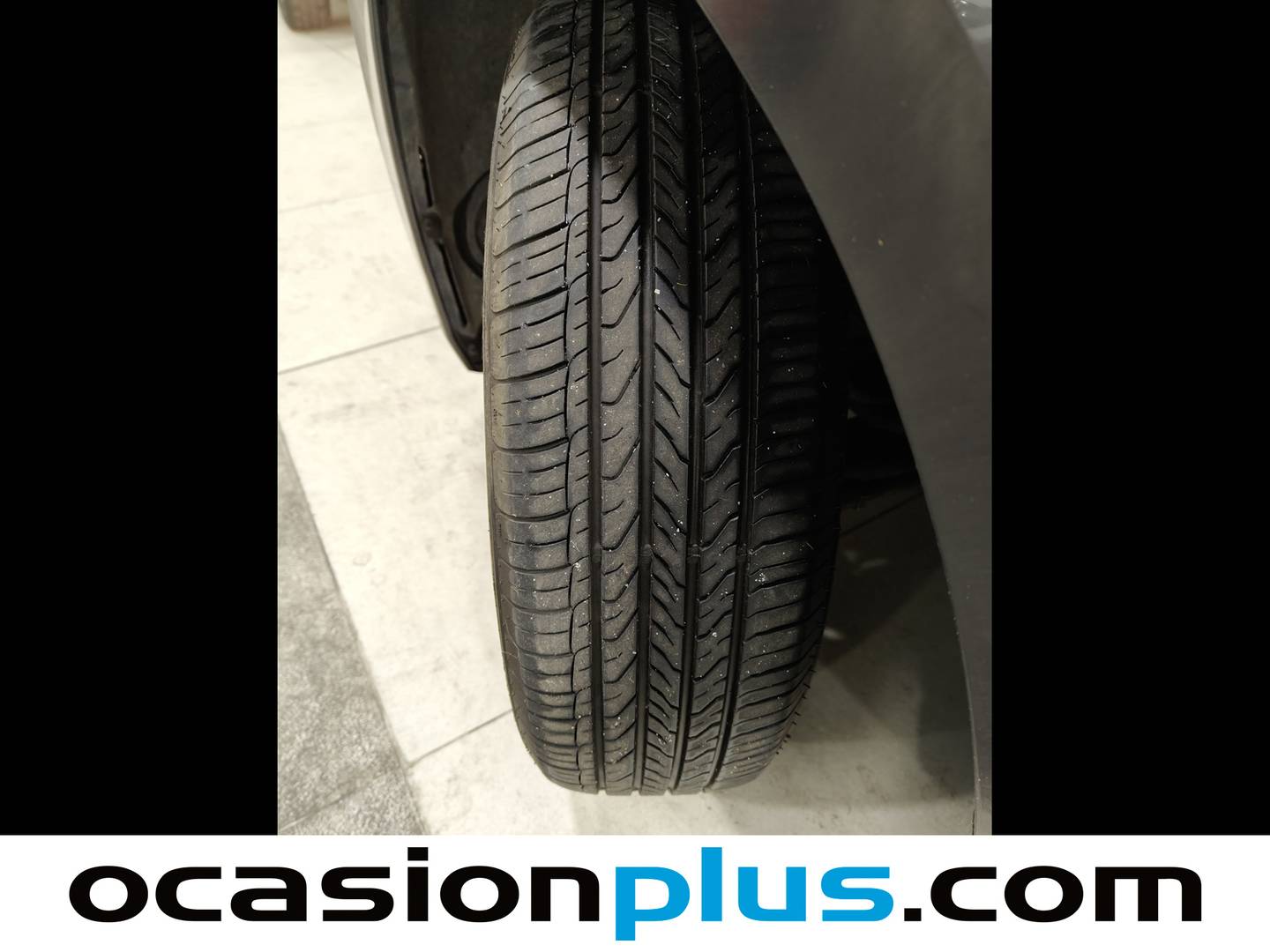 Foto Volkswagen Polo Volkswagen Polo Edition 1.0 (80 CV)