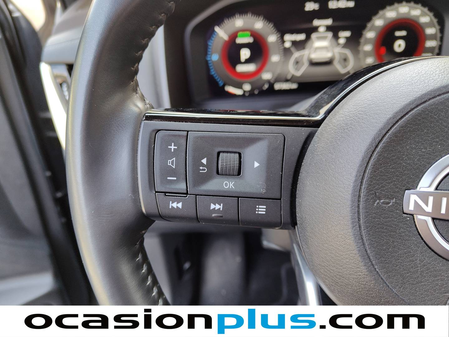 Nissan X-TRAIL Nissan X-Trail 1.5T VC MHEV Tekna 4x2 (163 CV) barato
