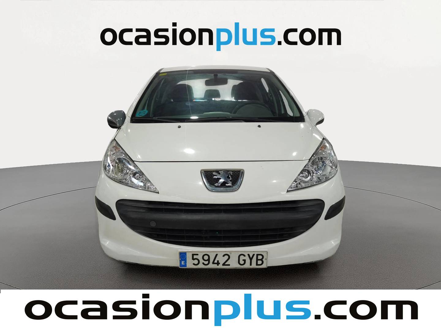 Peugeot 207 Peugeot 207 1.4 Confort (75 CV) 75cv