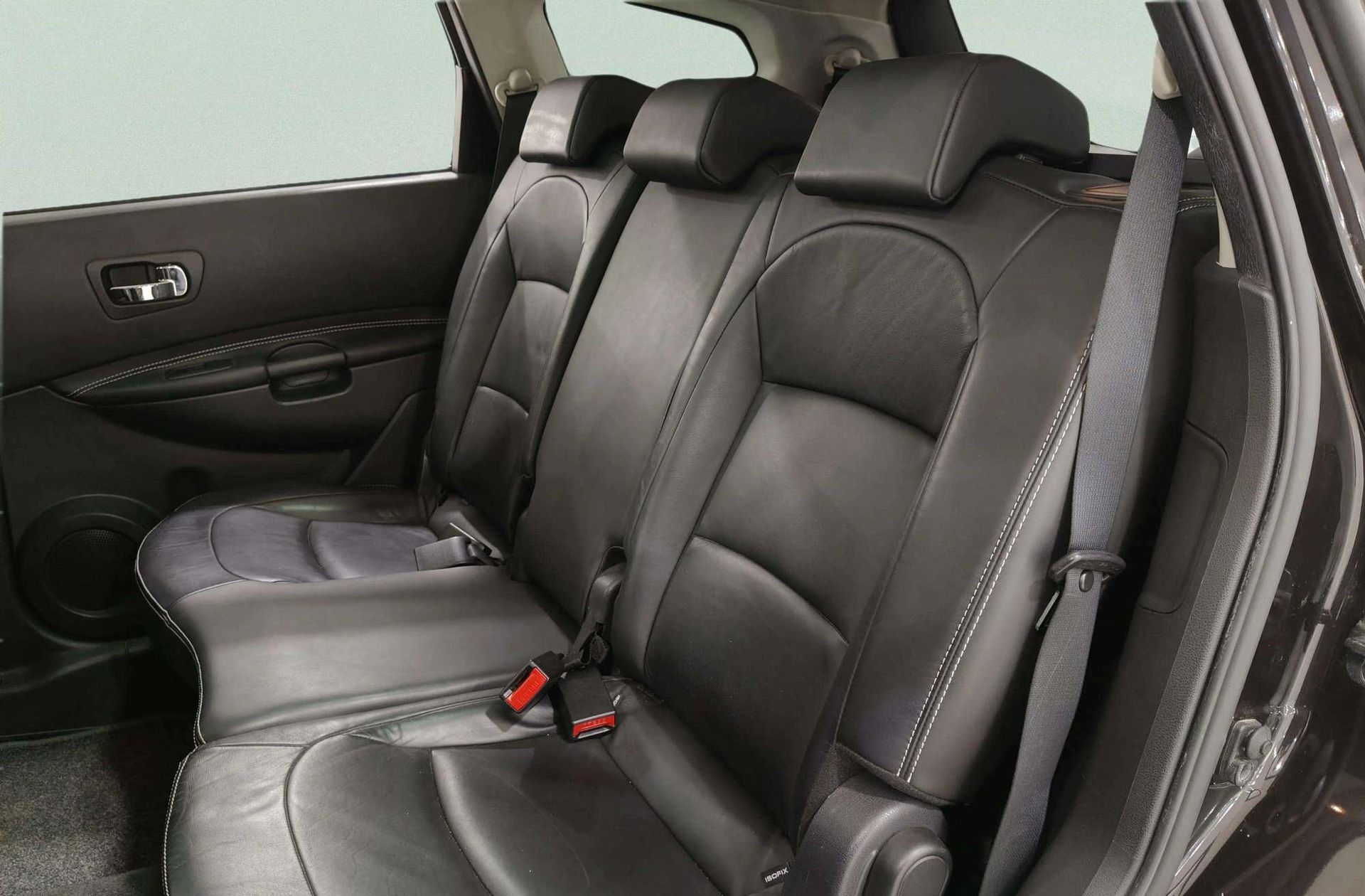 Nissan Qashqai+2 2.0 dCi Tekna Premium 4x4 Piel 18`` 7 plazas - foto 17