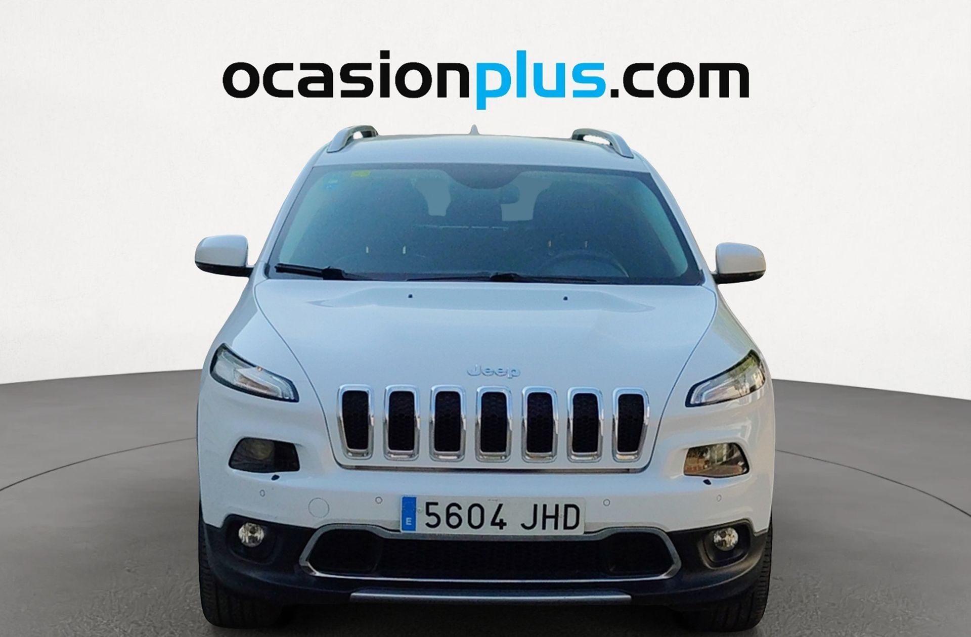 Jeep Cherokee 2.2 CRD Limited 4x4 Act. D.I - foto 18