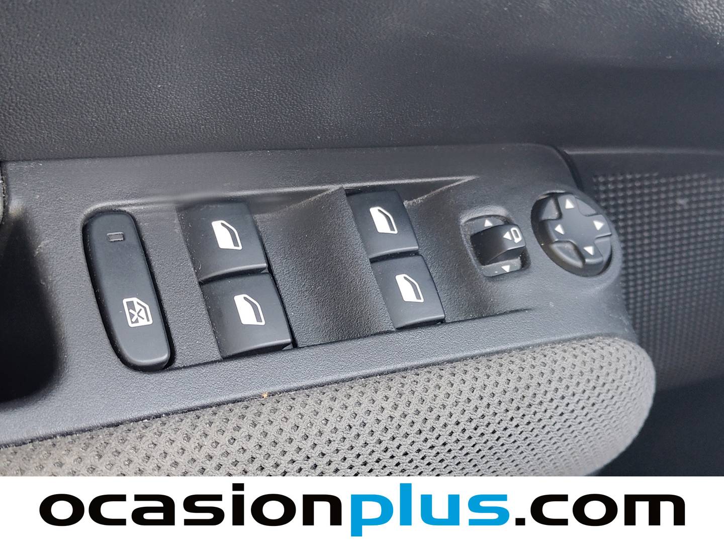 Citroën C3 Aircross Citroën C3 Aircross PureTech 110 S&S Shine EAT6 (110 CV) de segunda mano