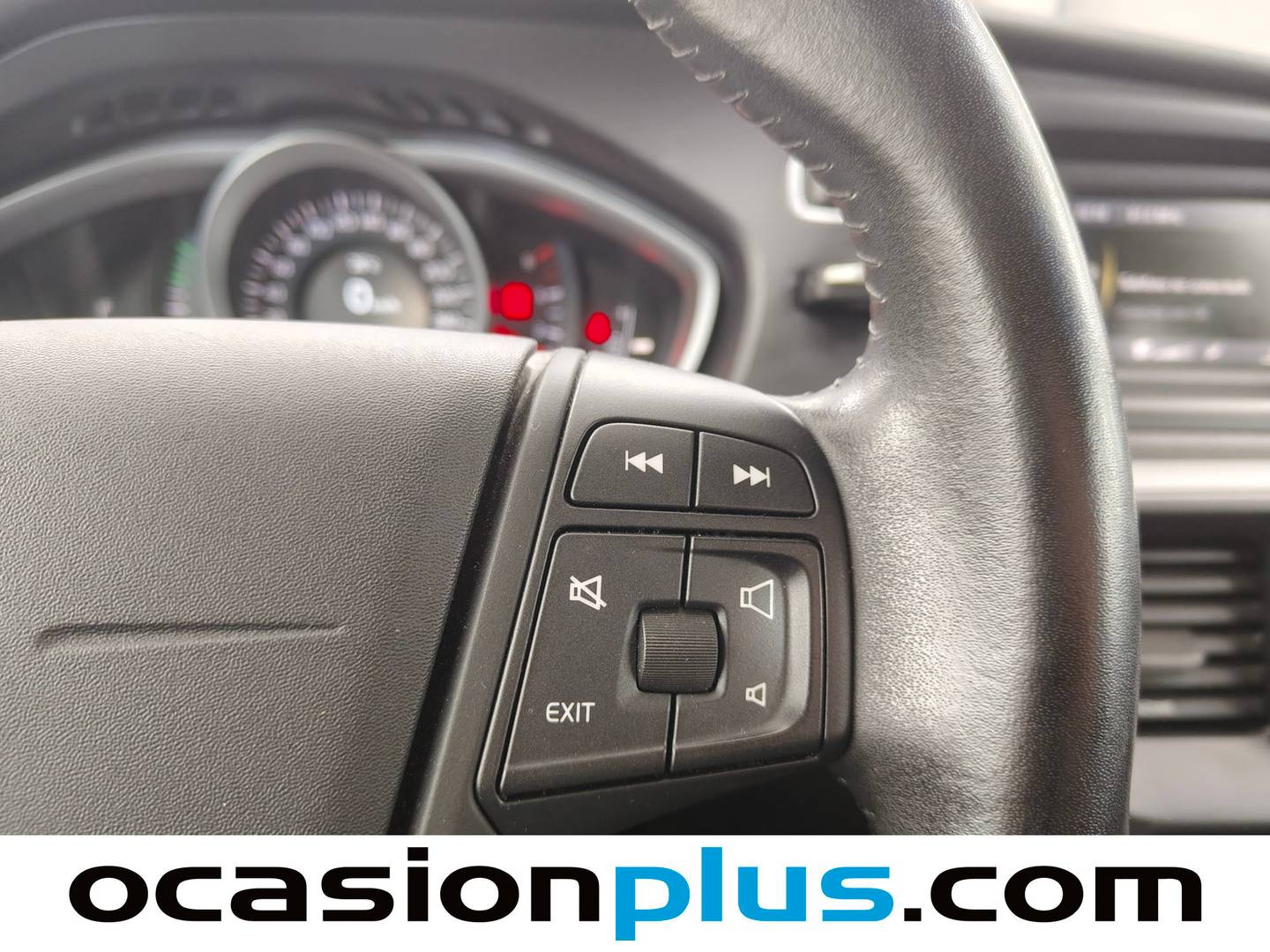 Volvo V40 Cross Country Volvo V40 Cross Country D2 Kinetic (120 CV) al mejor precio
