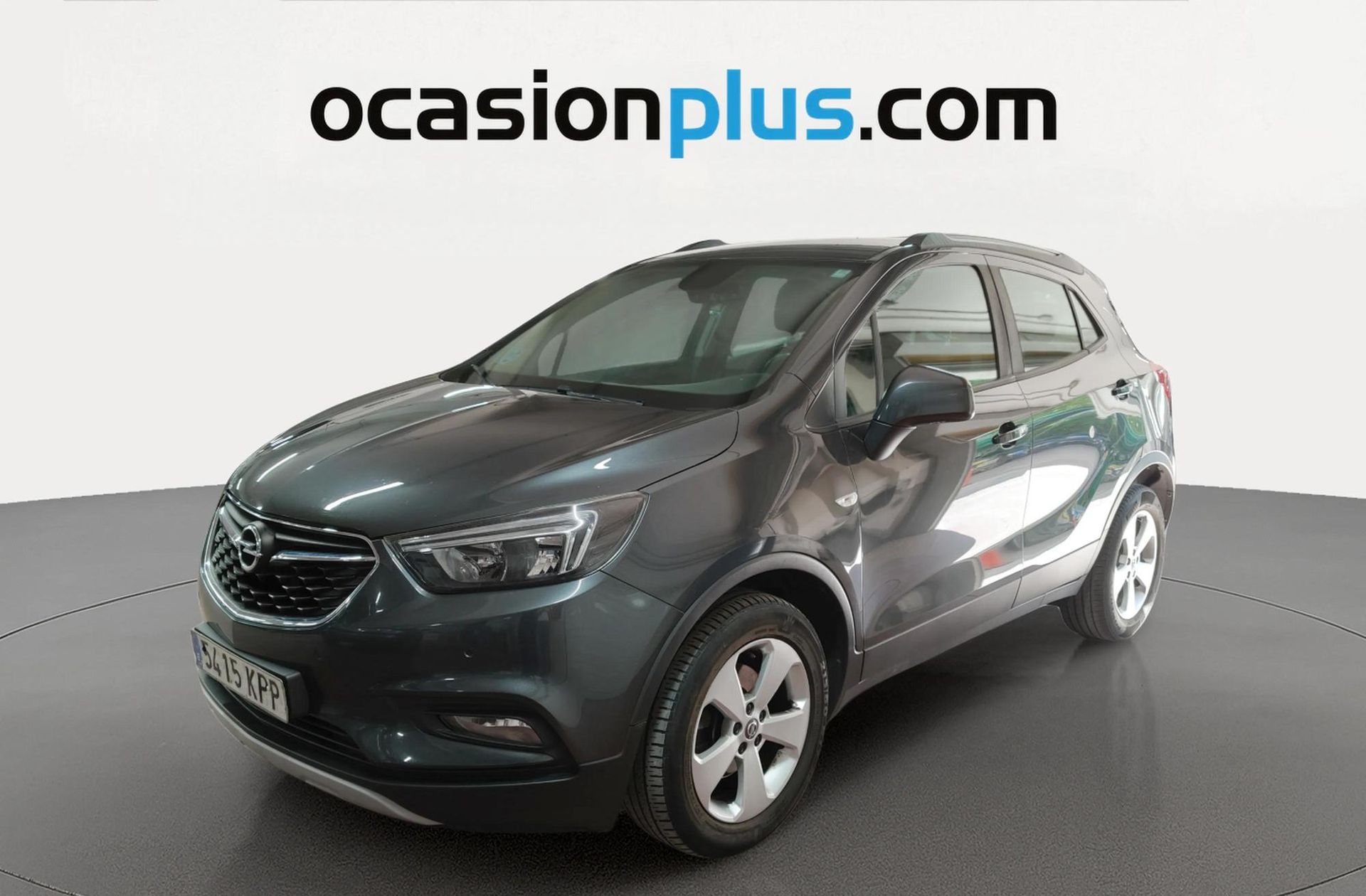 Opel Mokka 1.6 CDTI Selective 4x2