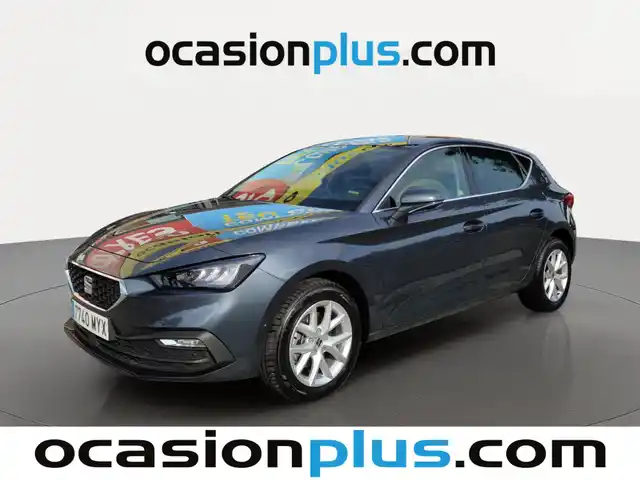 Seat León