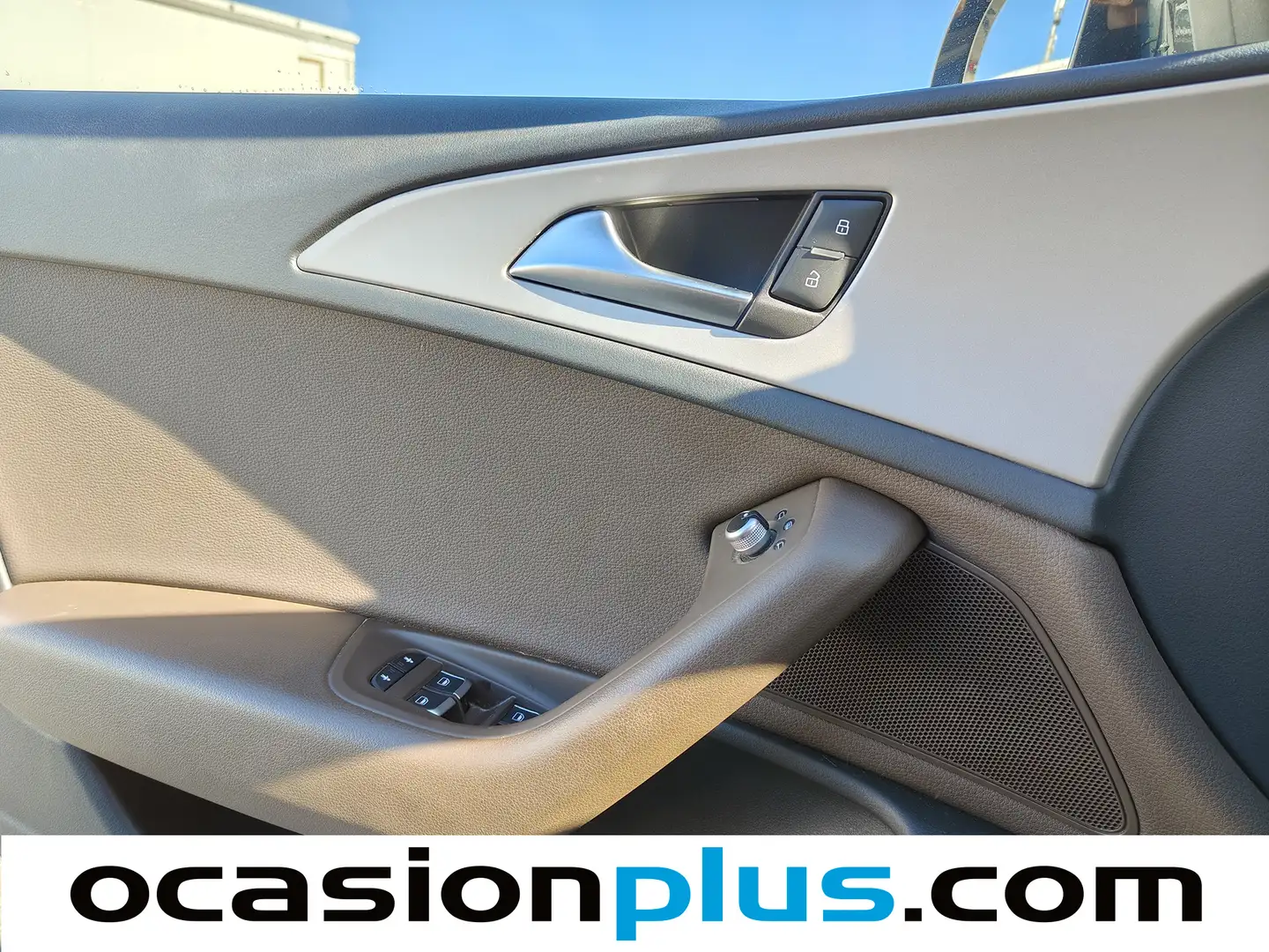 Foto Audi A6 allroad quattro Audi A6 Allroad 3.0 TDI quattro (272 CV) S tronic Pack S Line