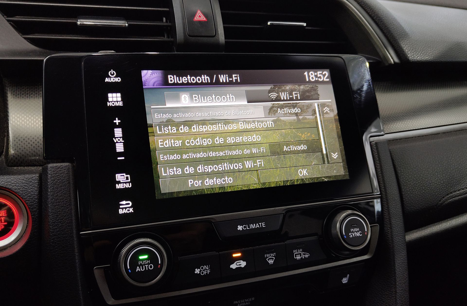 Honda Civic 1.0 I-VTEC Turbo Executive Premium - foto 38