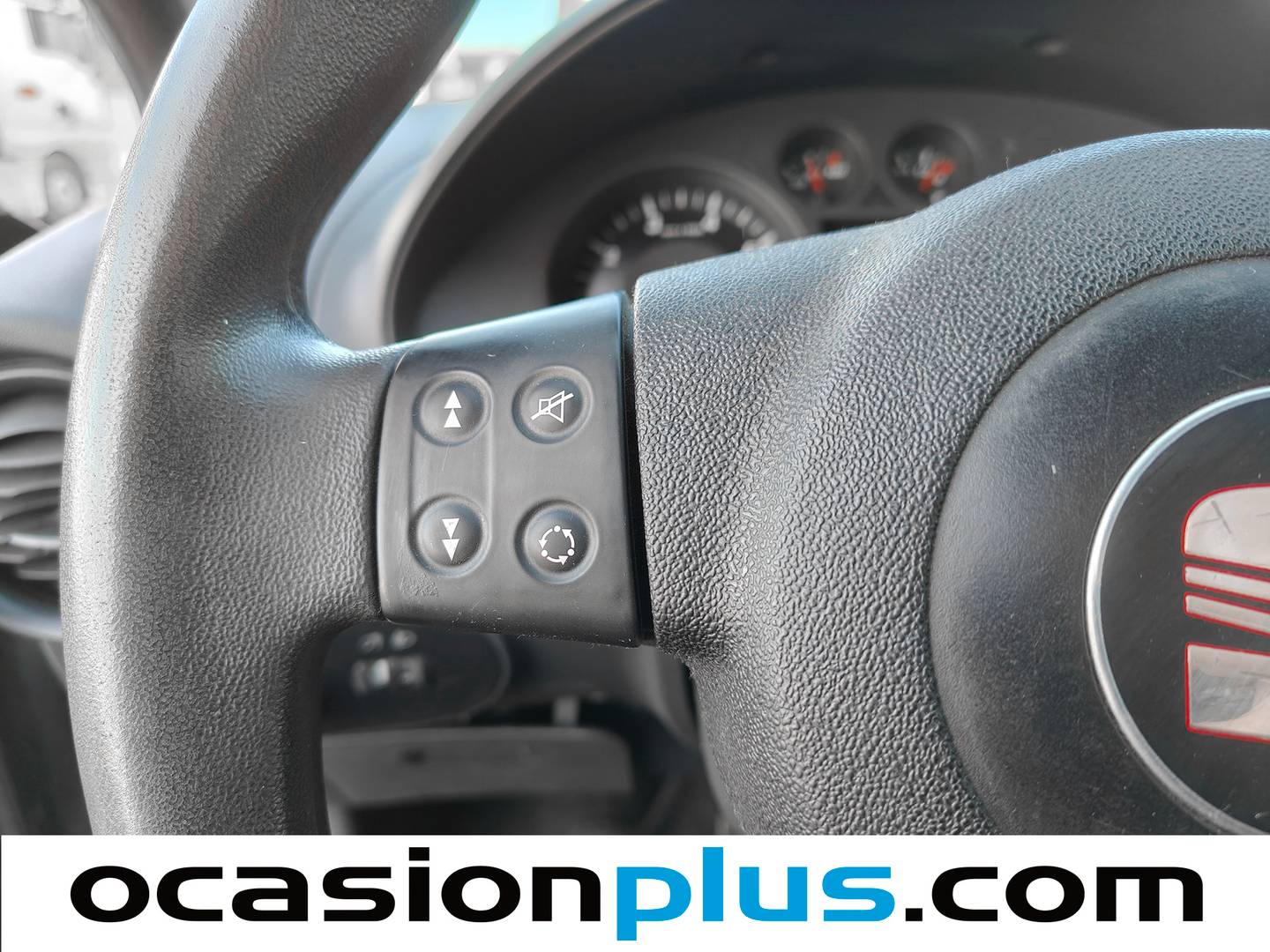 Foto Seat Ibiza SEAT Ibiza 1.4 16v Reference (75 CV)