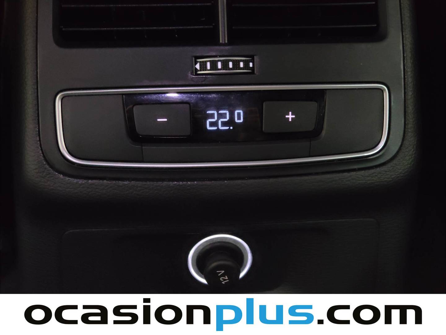 Paquetes del Audi A4 Audi A4 Avant Black line 2.0 TDI (150 CV) S tronic