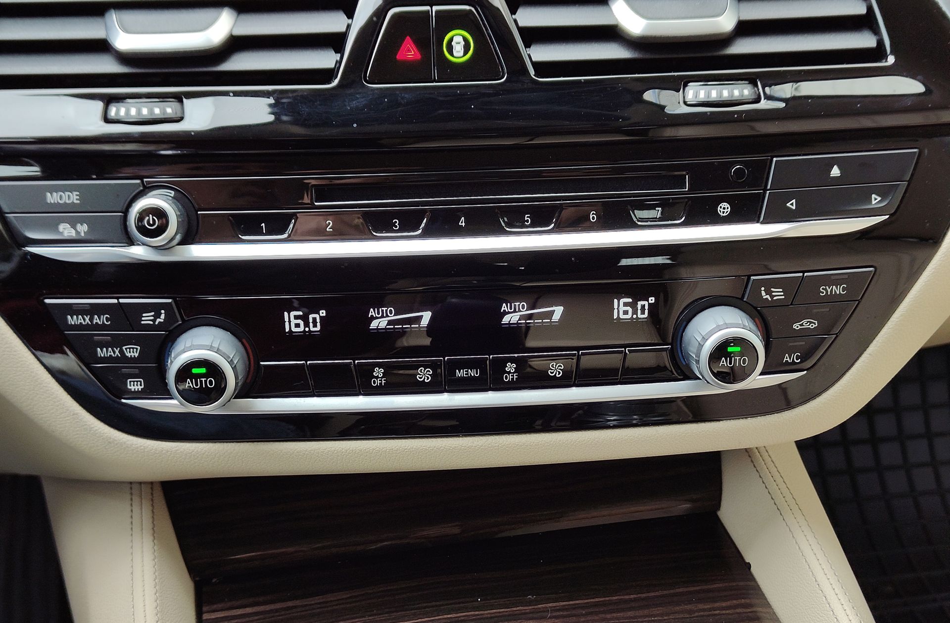 BMW Serie 5 520d Touring - foto 45