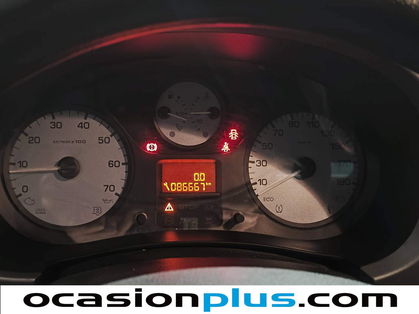 Foto Peugeot Partner Peugeot Partner Tepee Tepee BlueHDi 100 Active (100 CV)