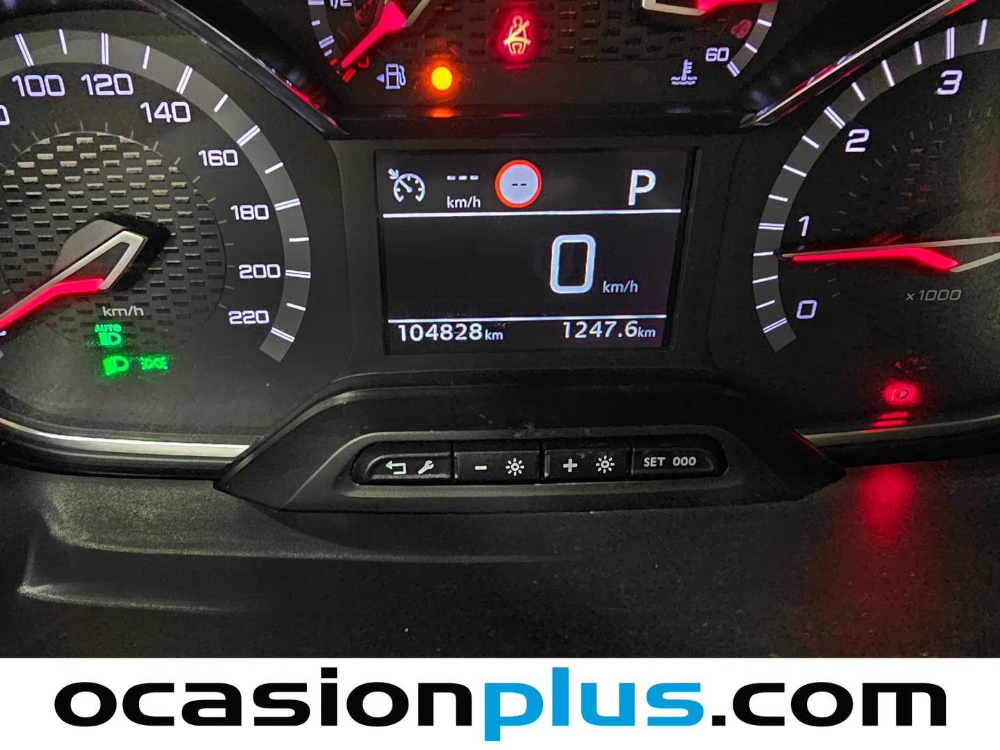 Peugeot Rifter Peugeot Rifter BlueHDi 130 GT Line Long EAT8 (130 CV) 7 PLAZAS barato