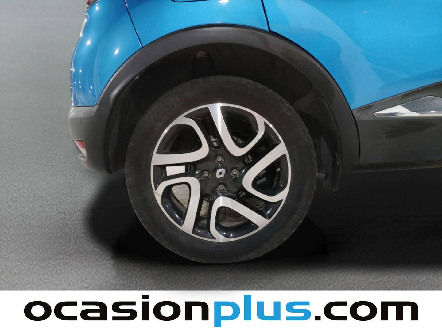 Foto Renault Captur Renault Captur Zen Energy TCe (90 CV)