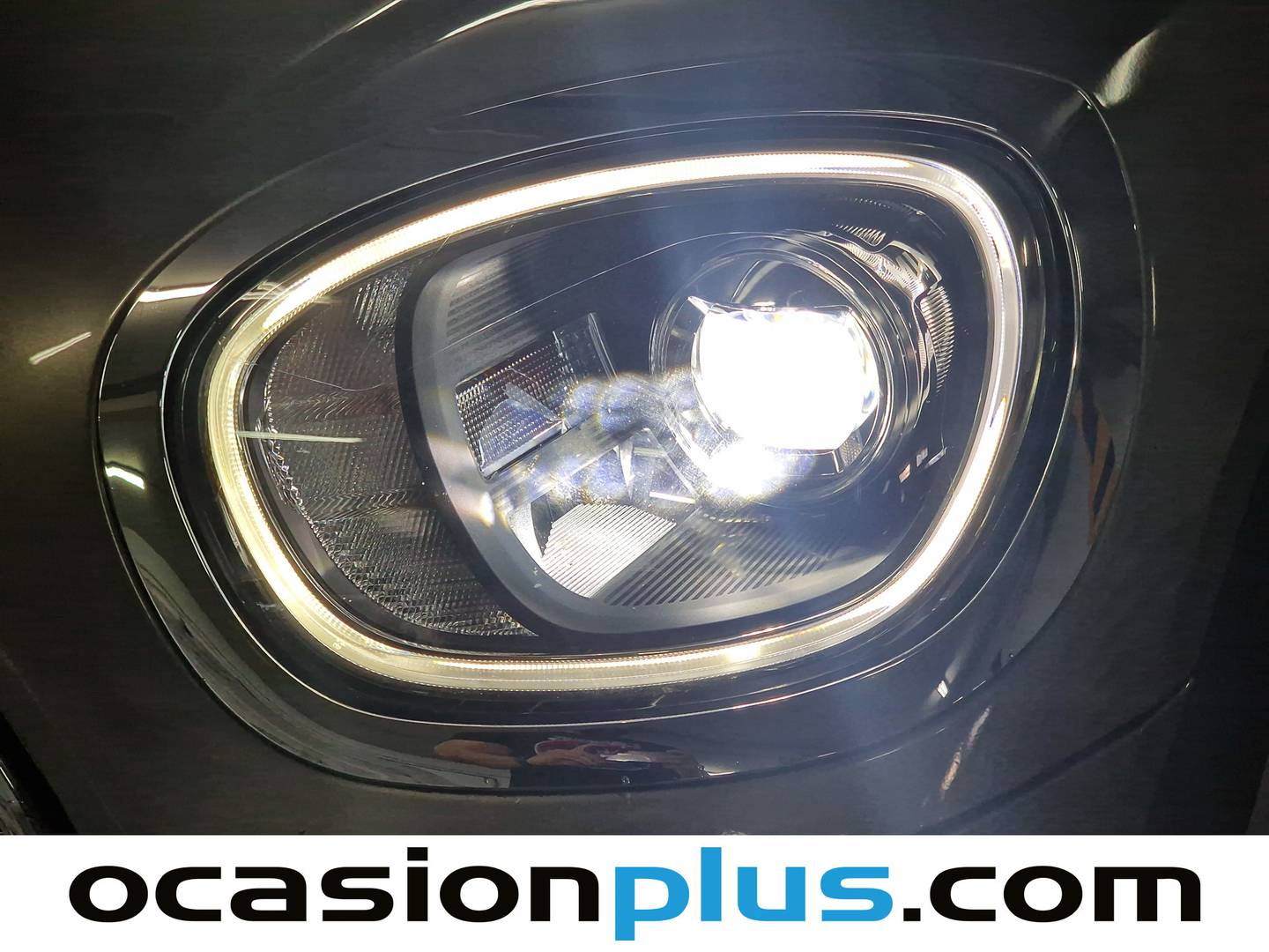 Foto Mini Countryman MINI MINI Countryman Cooper (136 CV)