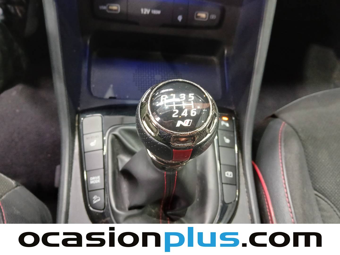 Foto Hyundai Tucson Hyundai Tucson 1.6 TGDI N-Line 30 Aniversario (150 CV)